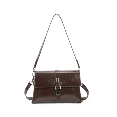 Bolso bandolera versátil para mujer